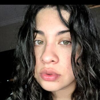 Babysitter in Port Saint Lucie: Almudena