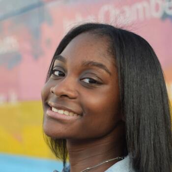 Babysitter in Philadelphia: Hanajah