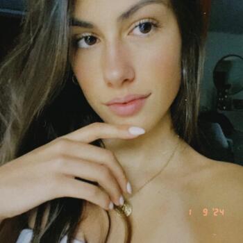 Babysitter Viana do Castelo: Mariana