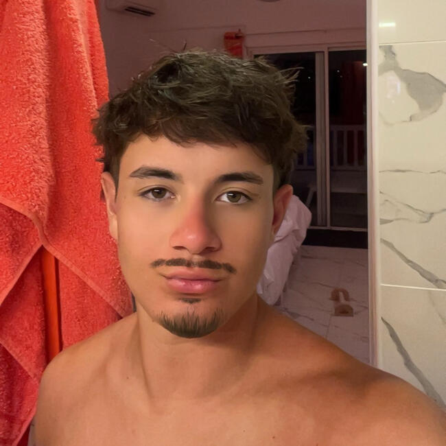 Babysitter in Talence: Victor