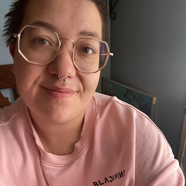 Barnvakt i Linköping: Sam