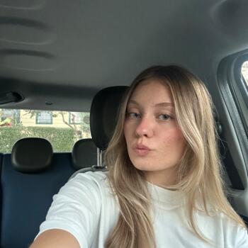 Babysitter Limena: Giovanna