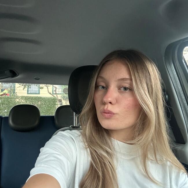 Babysitter a Limena: Giovanna