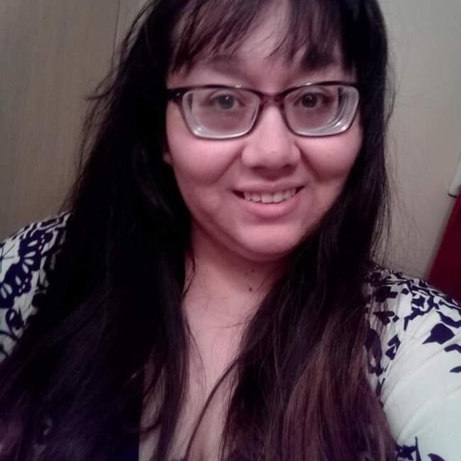 Babysitter in Las Vegas: Ciara