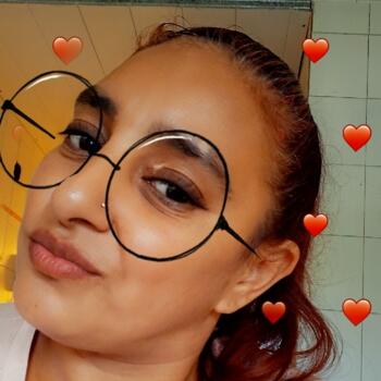 Niñera en Belén de Escobar: Daiana