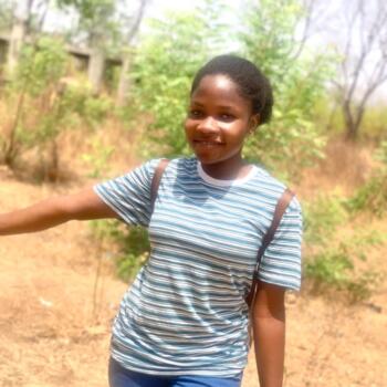 Babysitter in Berlin: Justina