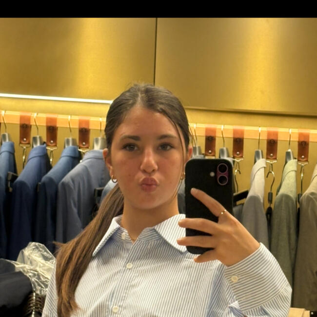 Babysitter a Napoli: Andrea