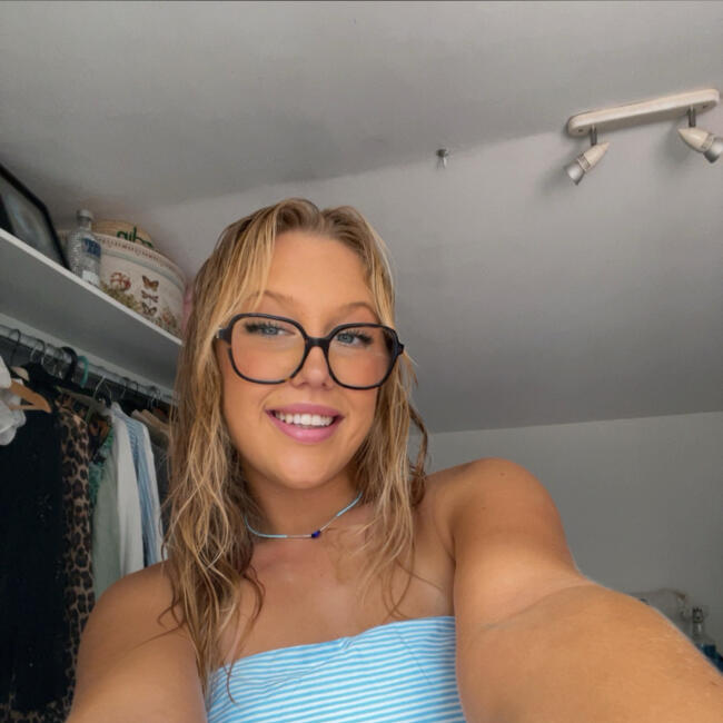 Babysitter in Pérols: Montaine