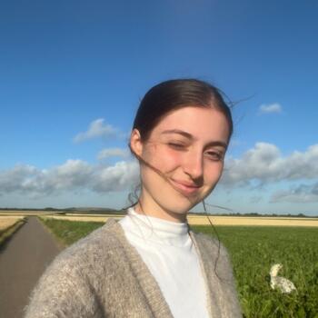 Babysitter in Erkelenz: Xenia