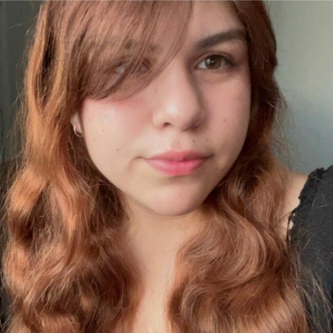 Niñera en San Pedro de la Paz: Constanza