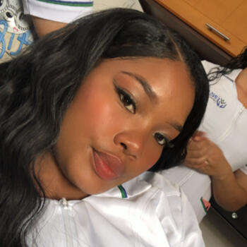 Babysitter in Valsequillo de Gran Canaria: Claudia