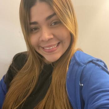 Babysitter in Sosnowiec: Shirlis