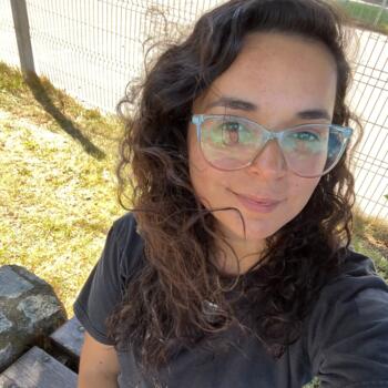 Babysitter in Concepción: Tania