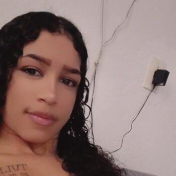 Babysitter Belo Horizonte: Louyse Brenda