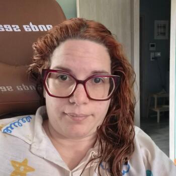 Δουλειά για babysitter στην περιοχή Άλιμος: δουλειά φύλαξης παιδιών Nathalie