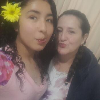 Babysitter Soacha: Alejandra