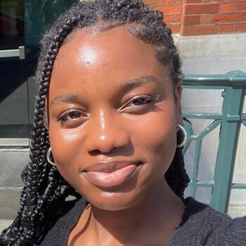 Babysitter in Bromley: Adedoyin