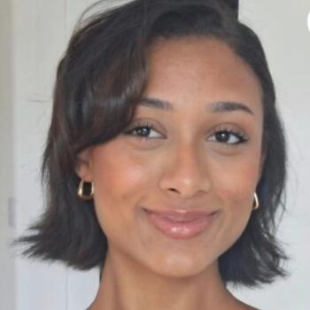 Babysitter in São José dos Campos: Mariah vitoria