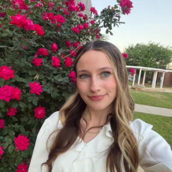 Babysitter in Georgetown (Texas): Lila