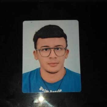 Babysitter in Oujda: Khalid