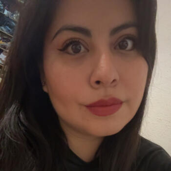 Babysitter in San Nicolás de los Garza: Mayra