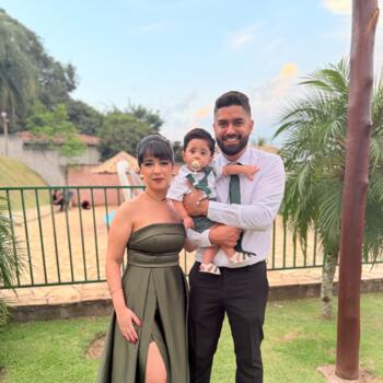 Parent Jundiaí: Suelen Regina dos Santos