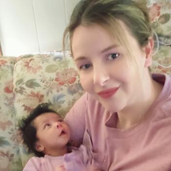 Babysitting job in Claysburg: babysitting job Nicole