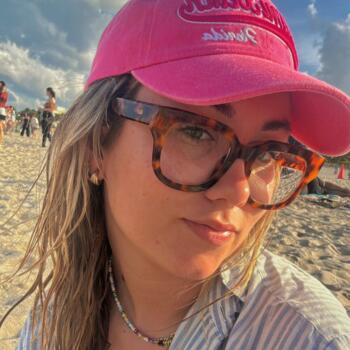 Babysitter in Rome: Agnese