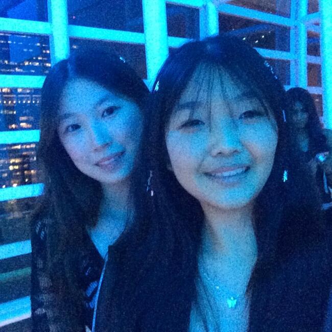 位于Singapore Island的临时保姆: Rachel