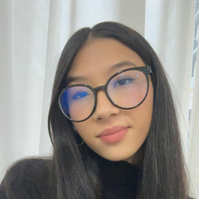 Babysitter in Bad Mondorf: Hélène