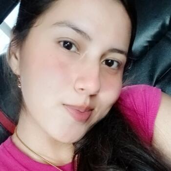 Niñera en Jaramijó: Katherine