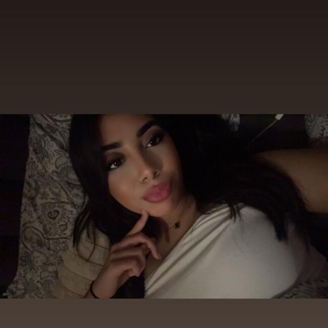 Oppas in Amsterdam: Ikram