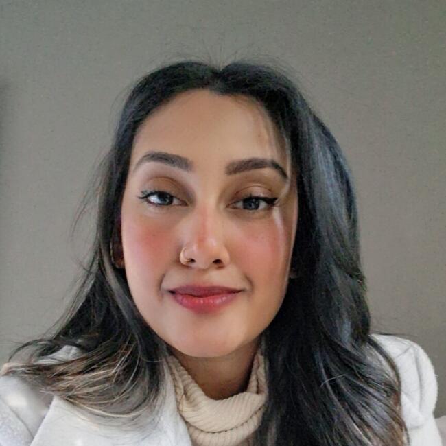Babysitting job in Roodepoort: Narisha