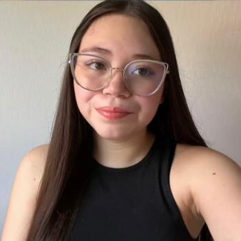 Niñera en Concepción: Sofía