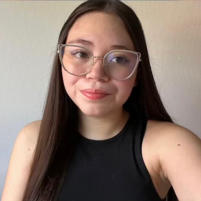 Niñera en Concepción: Sofía