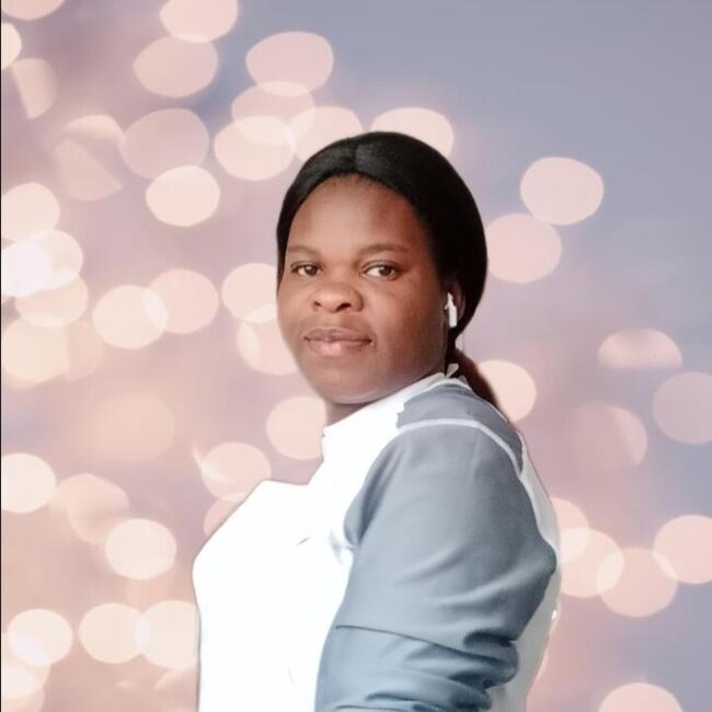 Nanny in Pretoria: Patience