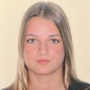 Nanny in Málaga: Julia