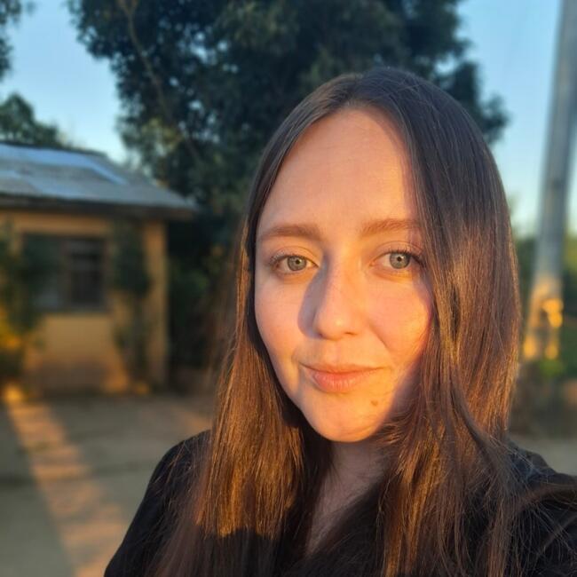 Niñera en Concepción: Dayanna