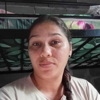 Babysitter in Vista Alegre: Anny
