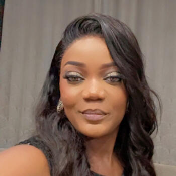 Babysitting job in Alhaurín de la Torre: babysitting job Mellyna