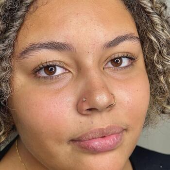 Babysitter in Sumaré: ISABELLA