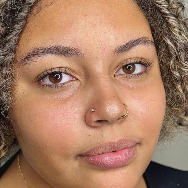 Babysitter in Sumaré: ISABELLA