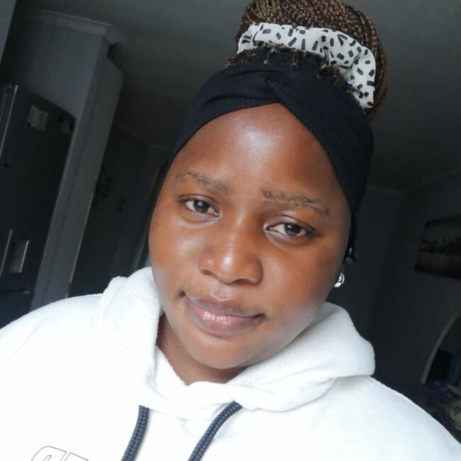 Nanny in Brackenfell: Precious
