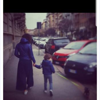 Lavoro per babysitter Torino: lavoro per babysitter Maria