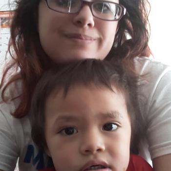 Babysitting job in Albuquerque: babysitting job Rayna