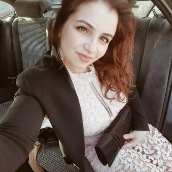 Babysitter Vila Nova de Gaia: Catarina Castro