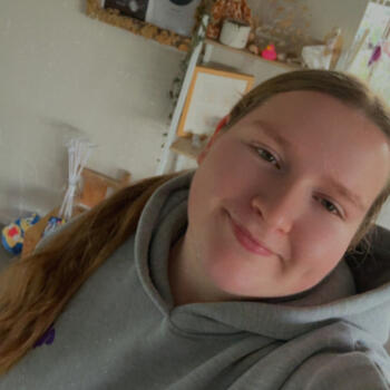 Babysitter in Morrinsville: Lisa