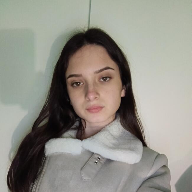 Babysitter in Valencia: Sara