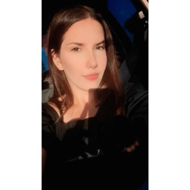 Babá em Luziânia: Mylene