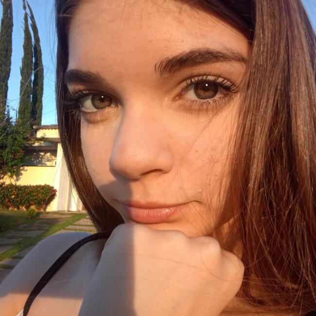 Babysitter in Sorocaba: Maria v